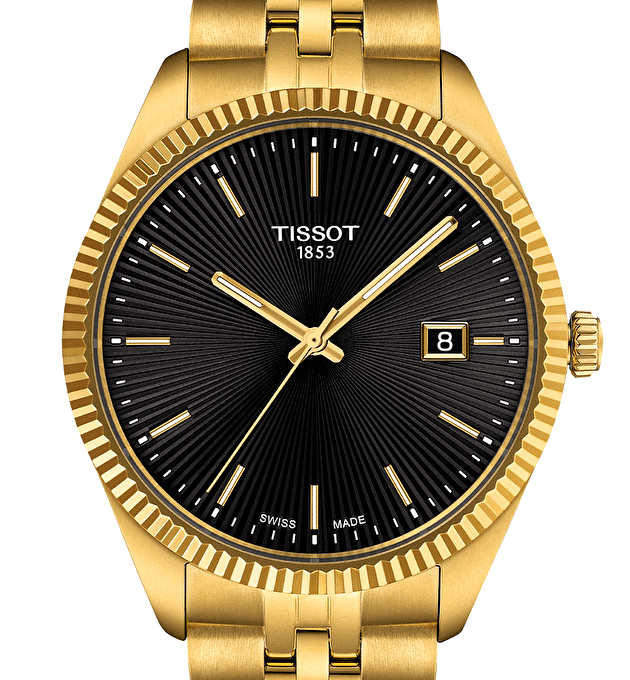Наручные часы Tissot Ballade 40mm