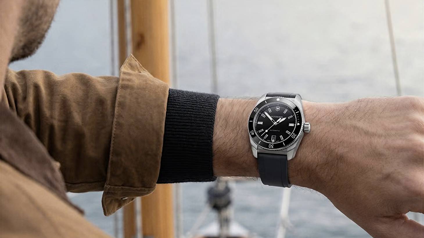 Victorinox Maverick 