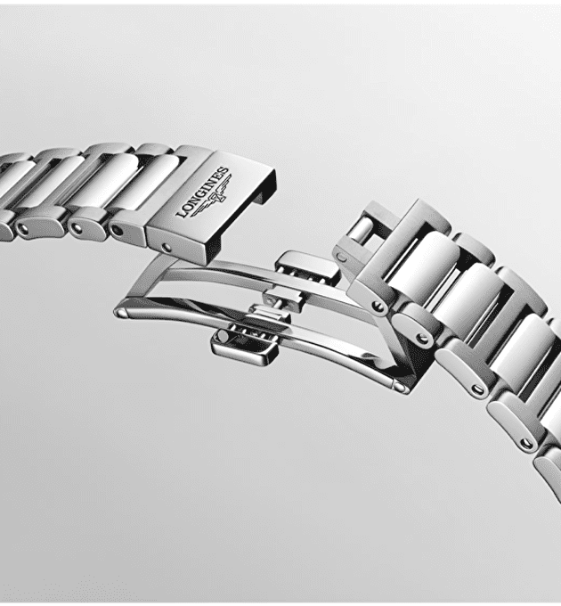 Наручные часы Longines Conquest