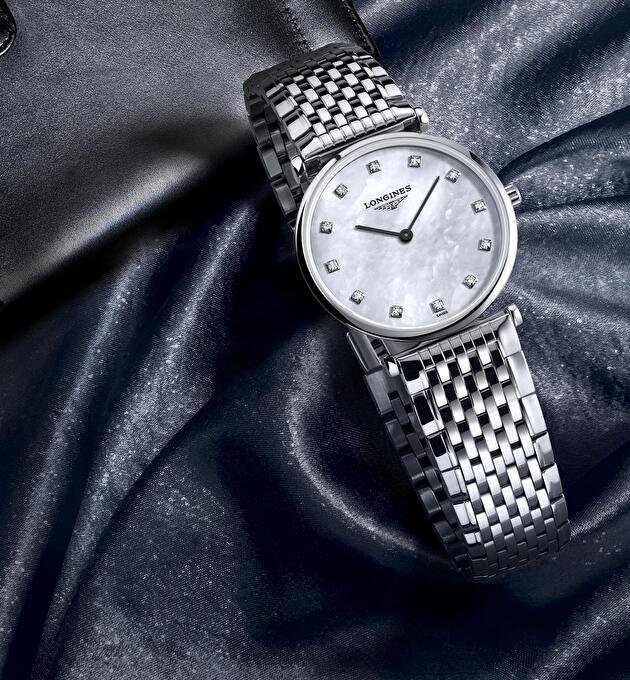 Наручные часы La Grande Classique De Longines