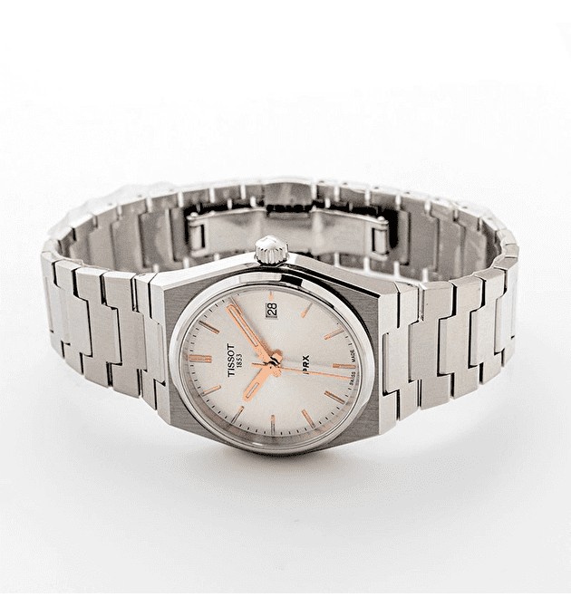 Наручные часы Tissot PRX 35mm