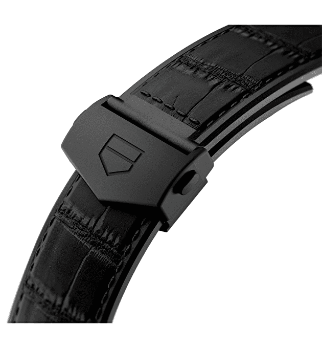 Наручные часы Tag Heuer Carrera Calibre Heuer 02 T