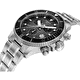 Наручные часы Tissot Seastar 1000 38мм