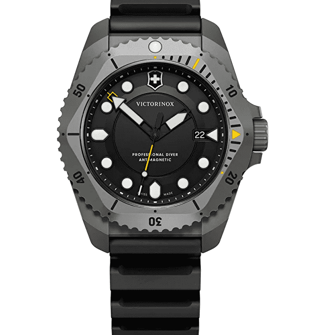 Наручные часы Victorinox Dive Pro Quartz