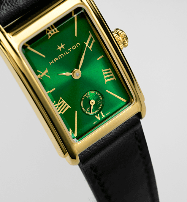 Наручные часы American Classic Ardmore Quartz