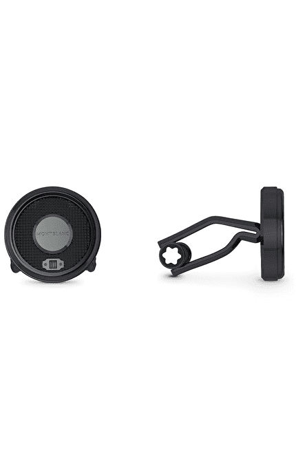 Запонки Nicolas Rieussec