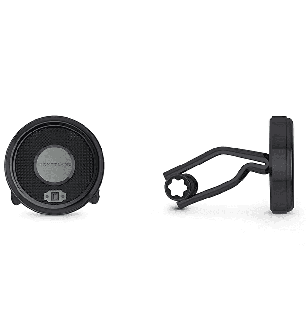 Запонки Nicolas Rieussec