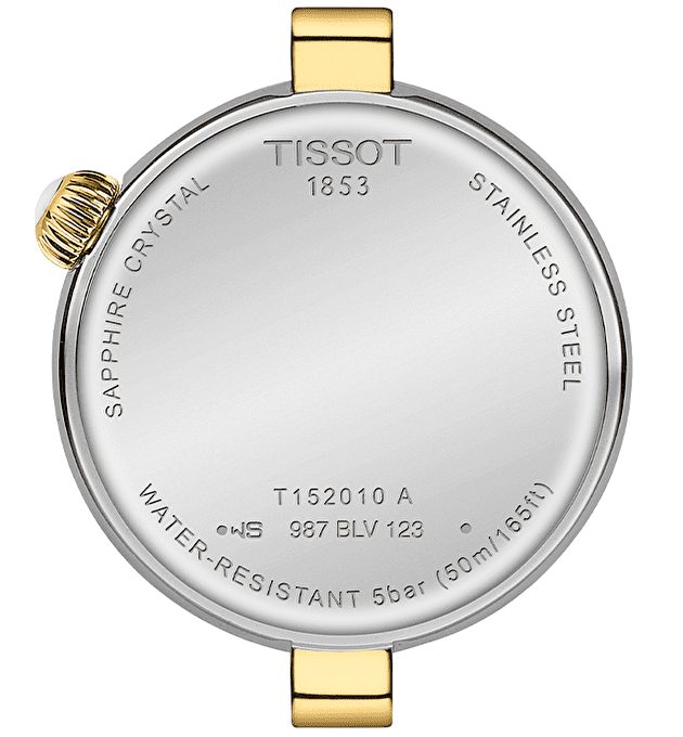 Наручные часы Tissot Desir