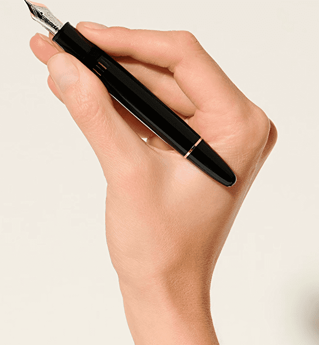 Перьевая ручка Meisterstück