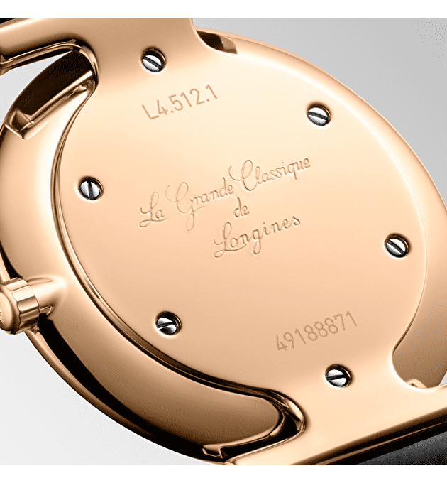 Наручные часы La Grande Classique De Longines