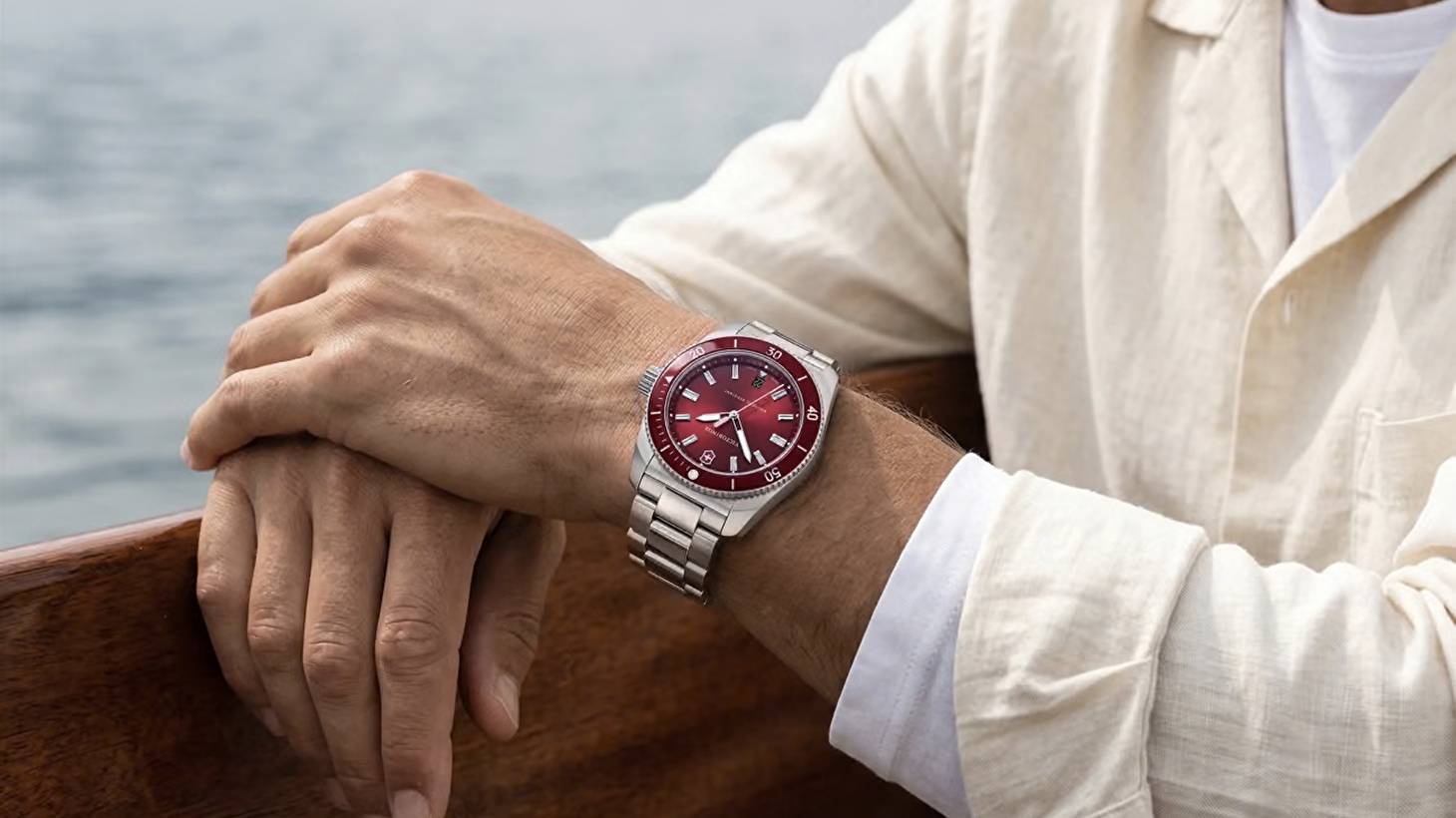 Victorinox Maverick 