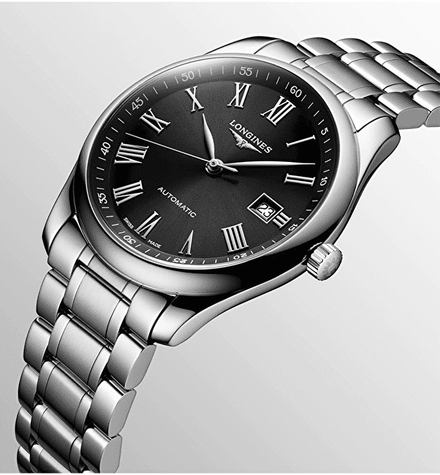 Наручные часы The Longines Master Collection