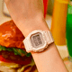 Наручные часы Casio Baby-G