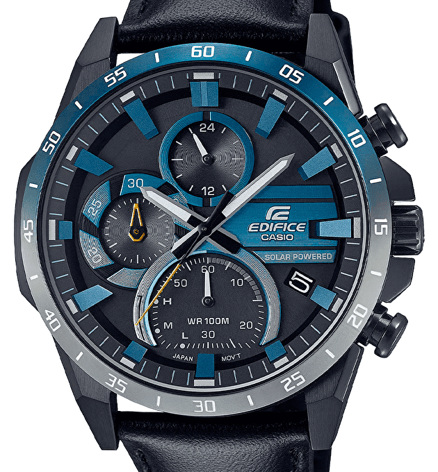 Наручные часы Casio Edifice