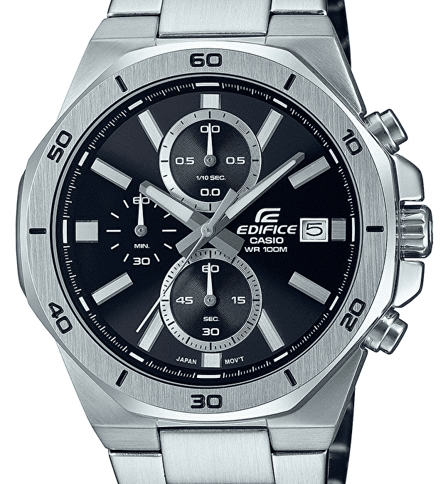 Наручные часы Casio Edifice