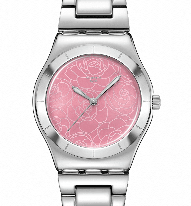 Наручные часы SWATCH PETAL CHARM