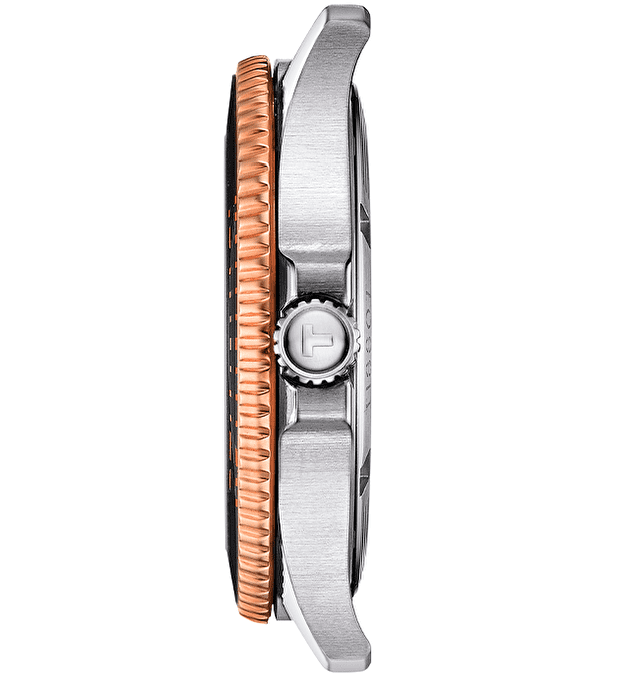 Наручные часы Tissot Seastar 1000 40mm