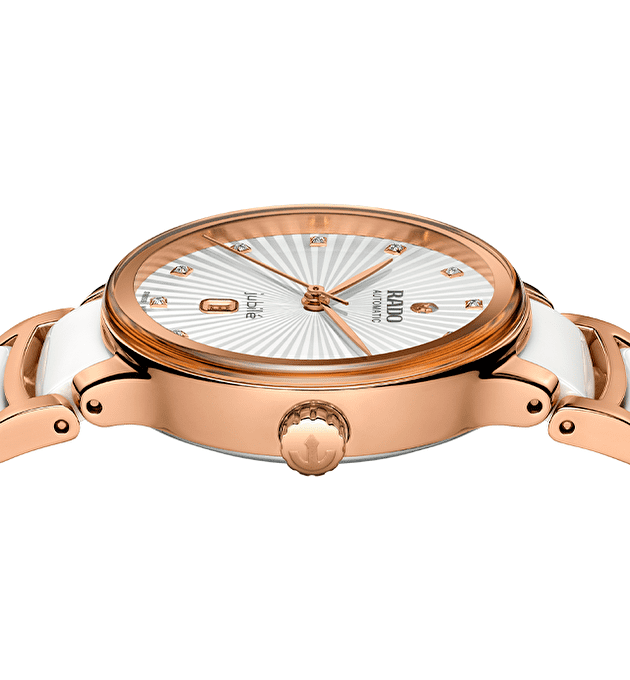 Наручные часы Rado Centrix Automatic Diamonds