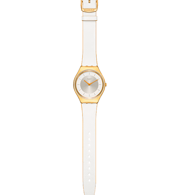 Наручные часы SWATCH PEARL GLEAM