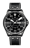 Hamilton Khaki Aviation Pilot Day Date Auto