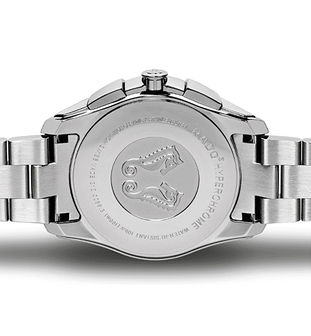 Наручные часы Rado HyperChrome Chronograph