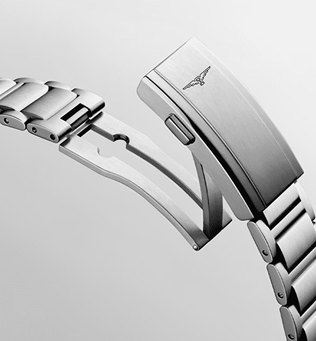 Наручные часы Longines Hydroconquest