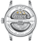 Наручные часы Tissot Le Locle COSC 39mm 18k Gold Bezel