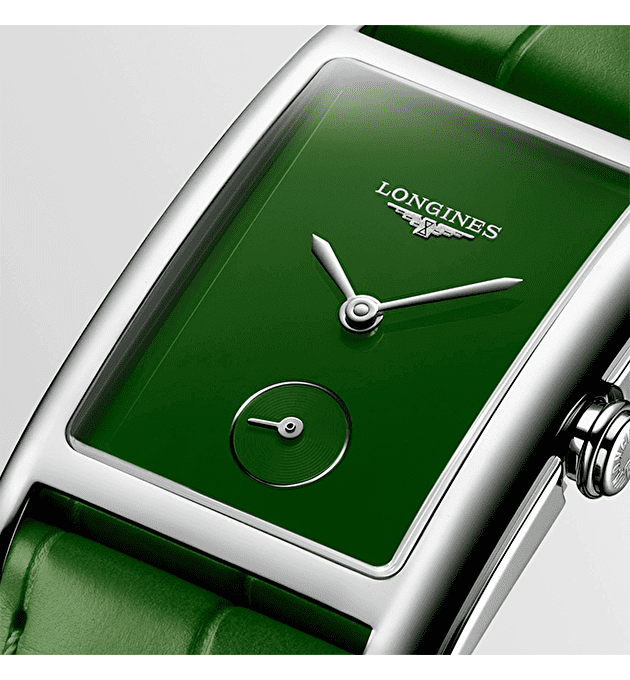 Наручные часы Longines Dolcevita