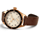 Наручные часы Hamilton Khaki Aviation Pilot Pioneer Mechanical 43 Мм