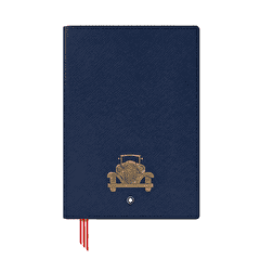Записная книжка Great Characters Homage To The Great Gatsby