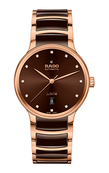 Rado Centrix Automatic Diamonds