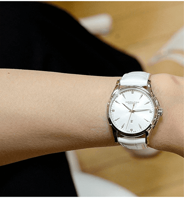 Наручные часы Hamilton Jazzmaster Viewmatic Auto