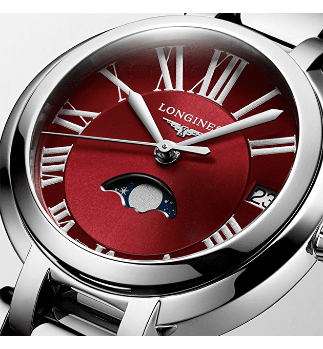 Наручные часы Longines Primaluna