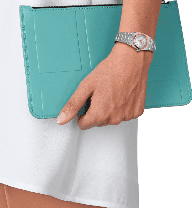 Наручные часы Tissot PRX 25 mm