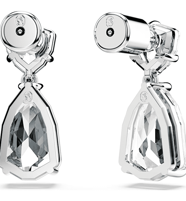 Серьги-подвески Mesmera