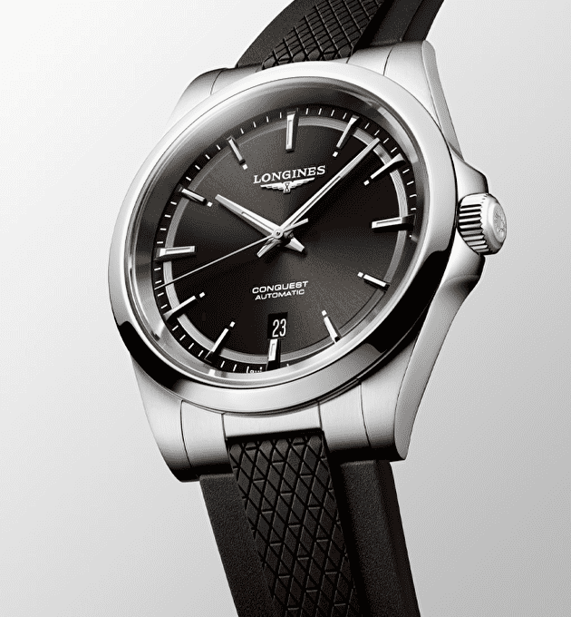 Наручные часы Longines Conquest