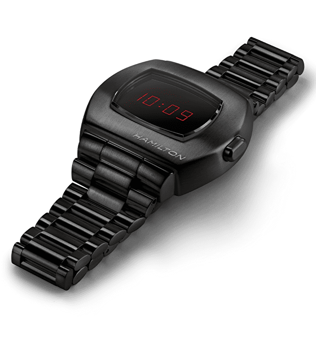 Наручные часы Hamilton American Classic PSR Digital Quartz