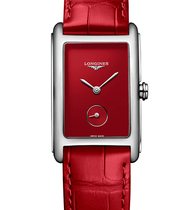 Наручные часы Longines Dolcevita