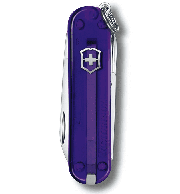 Victorinox Classic SD Colors Persian Indigo
