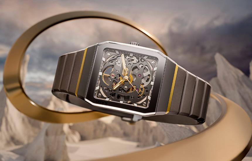 Rado Anatom Skeleton