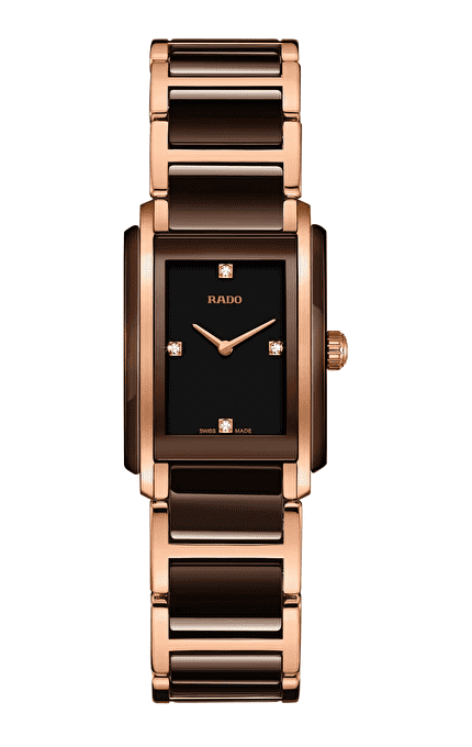 Наручные часы Rado Integral Diamonds