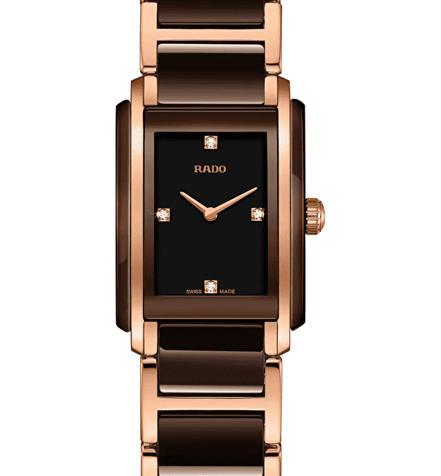 Наручные часы Rado Integral Diamonds