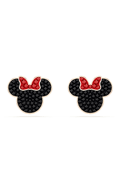 Серьги-гвоздики Disney