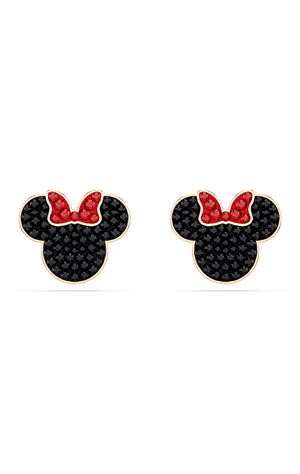 Серьги-гвоздики Disney