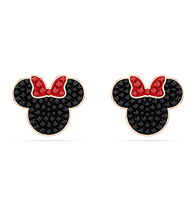 Серьги-гвоздики Disney