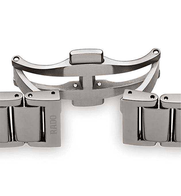 Наручные часы Rado True Secret Diamonds