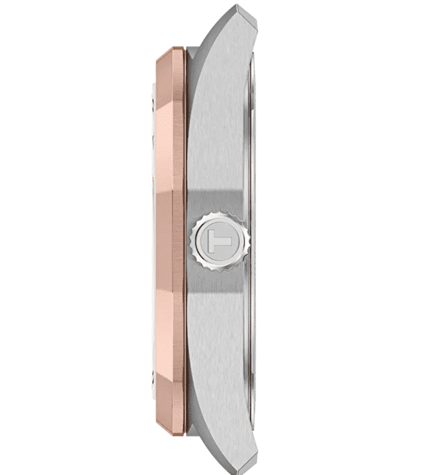 Наручные часы Tissot Prc 100 Solar 34mm