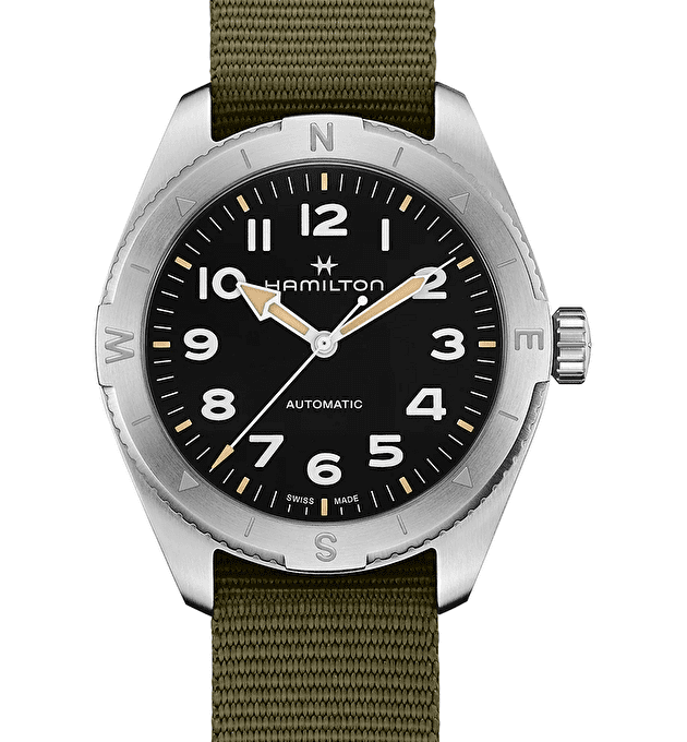 Наручные часы Khaki Field expedition Auto