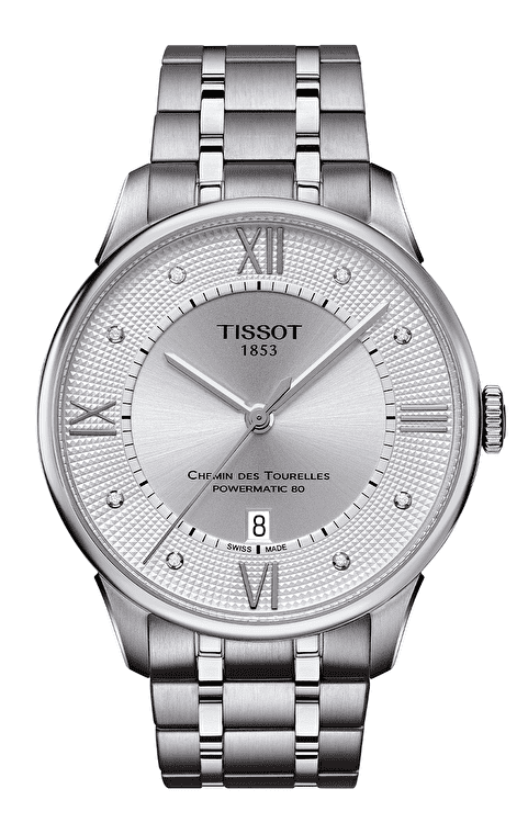 Купить часы Tissot: цена, каталог женских и мужских часов в магазине ...