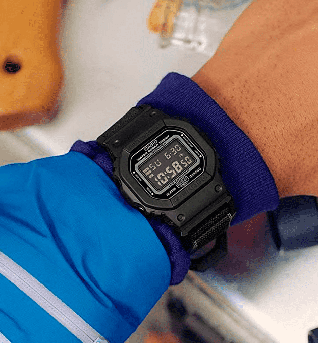 Наручные часы Casio G-Shock